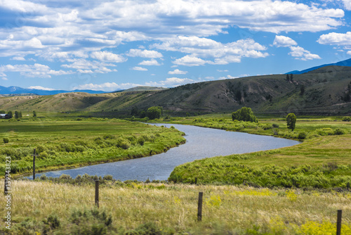 Rocky Mounain National Park photo