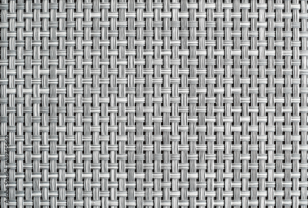 Grey grid pattern
