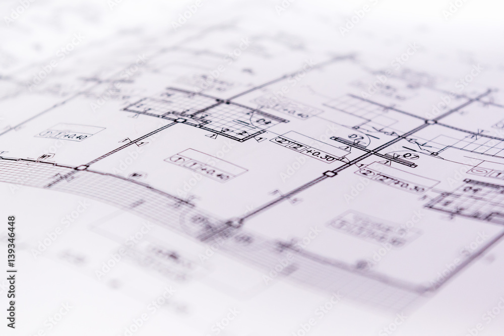 engineering diagram blueprint paper drafting project engineering diagram blueprint paper drafting project
