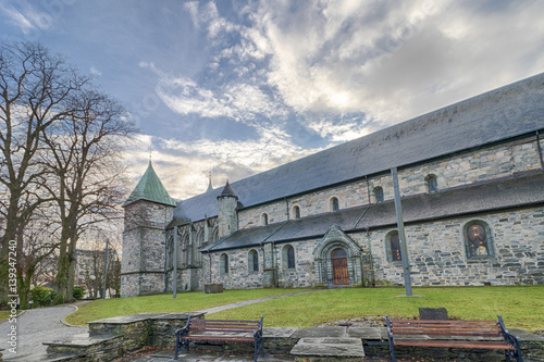 Stavanger Cathedral 006