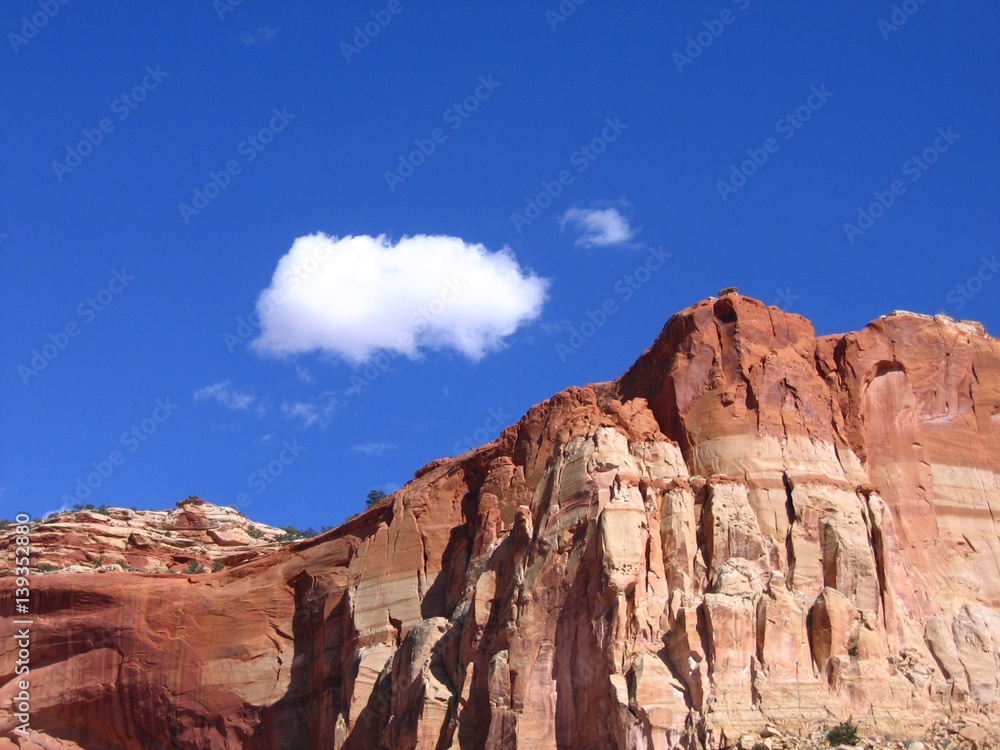 Capitol Reef National Park, Utah