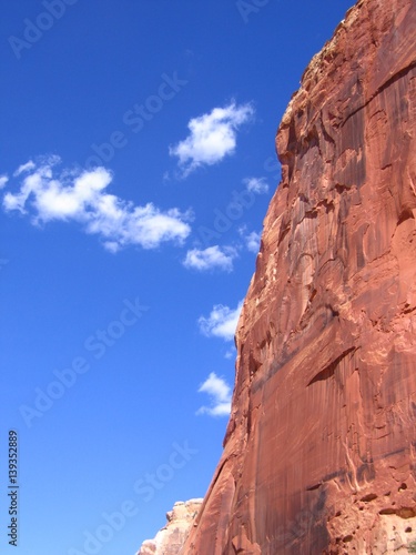 Capitol Reef National Park, Utah