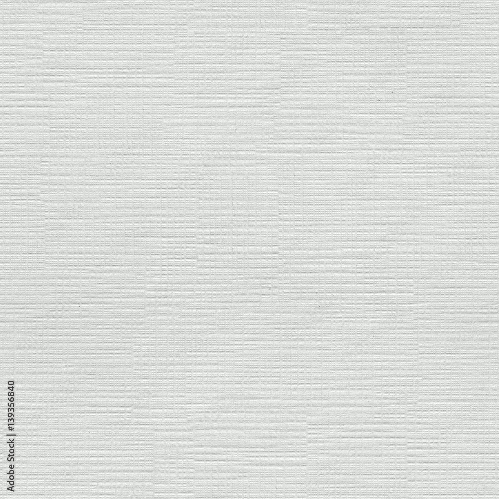 White canvas with delicate grid. Seamless square background, tile ready. White canvas with delicate grid. Seamless square background, tile ready.