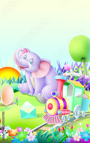 alphabets for kids