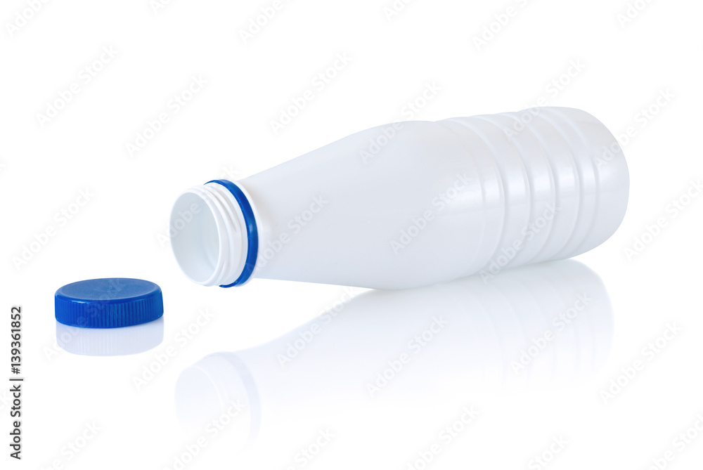 Bottles of milk Bottles of milk