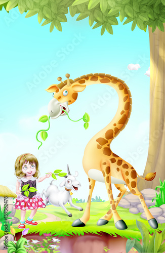 alphabets for kids