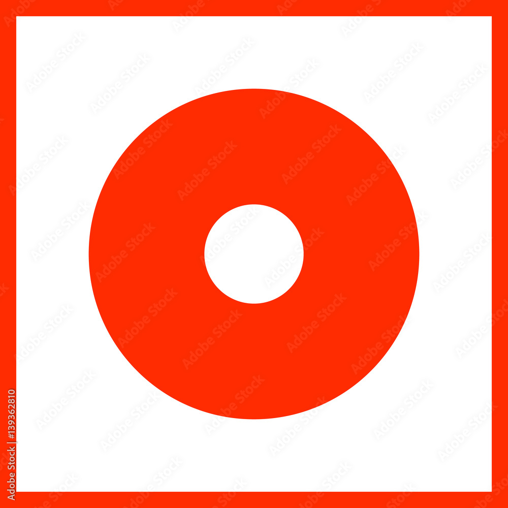 emergency button emergency button