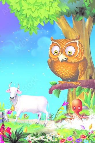 alphabets for kids