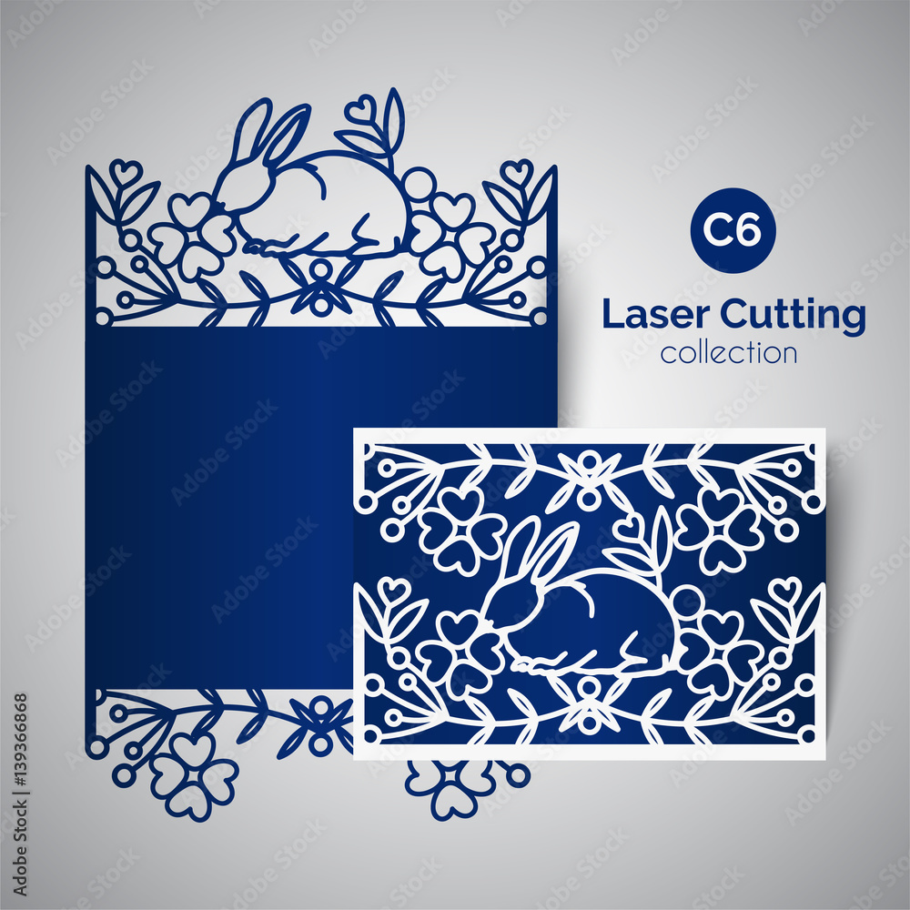 Laser cut card for mothers day. Best mom text. Stock Vector | Adobe Stock