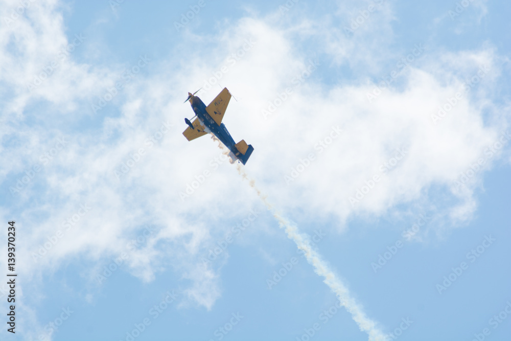 2015 Andrews AFB Air Show