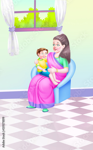 morel and bedtime stories f...
