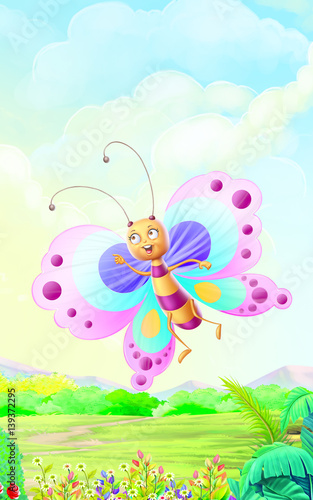 morel and bedtime stories f...