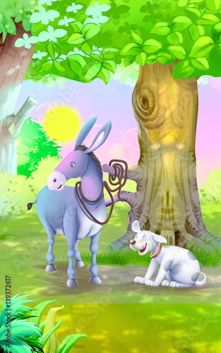 morel and bedtime stories f...