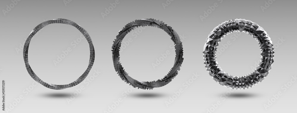 Abstract metal ring power science background. Round tech energy frame. Glossy metallic circle. Shiny silver banner. Artwork concept. Abstract metal ring power science background. Round tech energy frame. Glossy metallic circle. Shiny silver banner. Artwork concept.