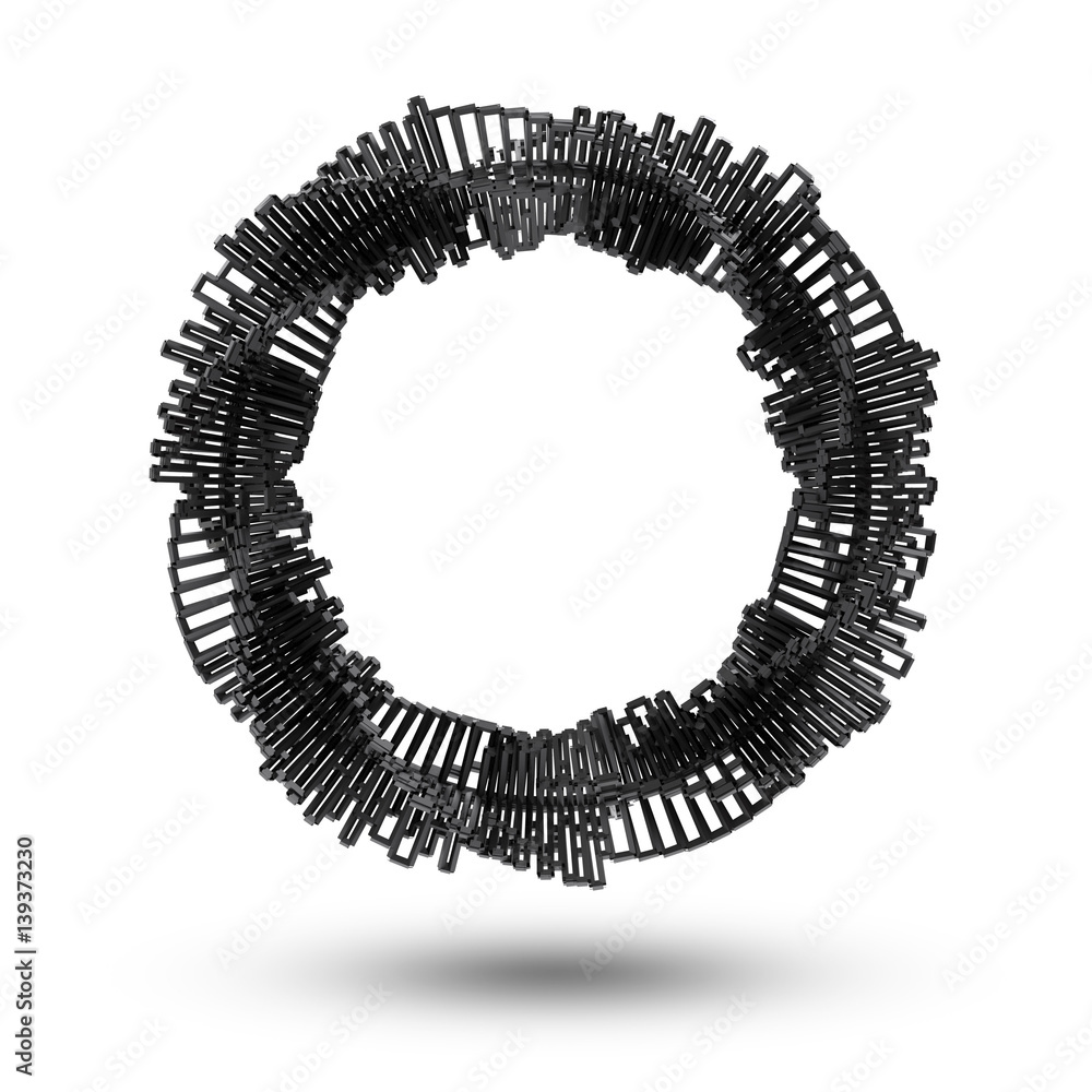 Abstract metal ring power science background. Round tech energy frame. Glossy metallic circle. Shiny silver banner. Artwork concept. Abstract metal ring power science background. Round tech energy frame. Glossy metallic circle. Shiny silver banner. Artwork concept.