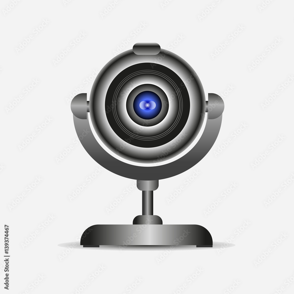 Veb - a camera for computer Veb - a camera for computer