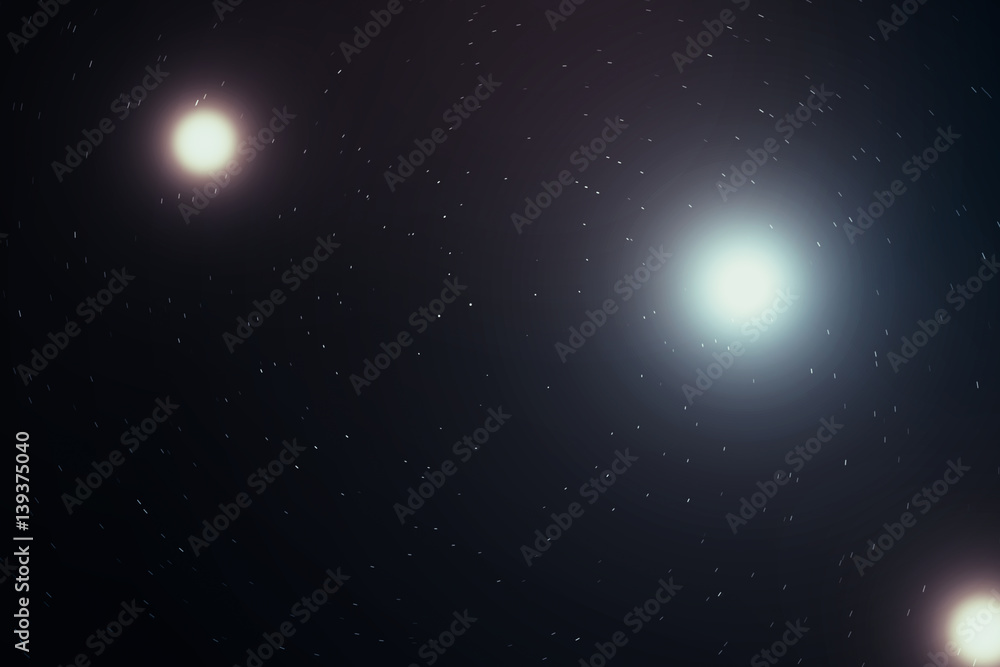 Outer space is filled with infinite number of stars, galaxies, nebulae. Beautiful colorful background. 3d rendering Outer space is filled with infinite number of stars, galaxies, nebulae. Beautiful colorful background. 3d rendering