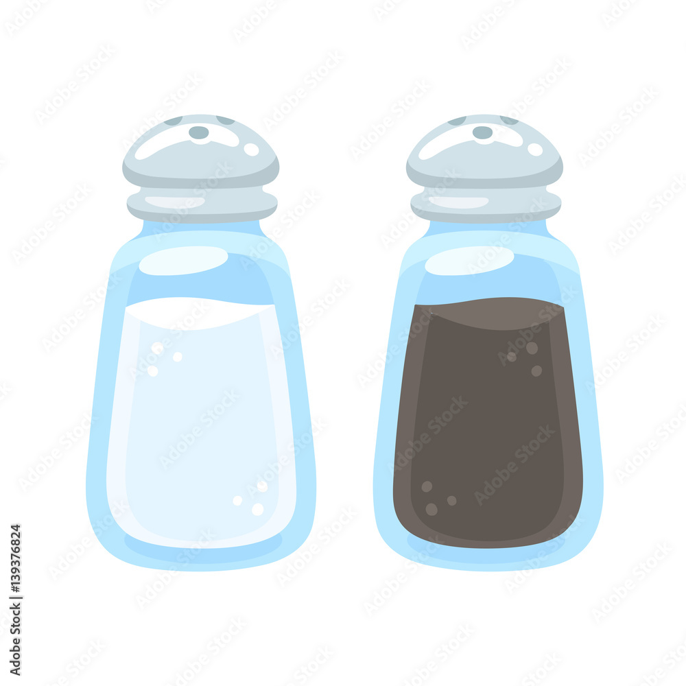 salt and pepper salt and pepper
