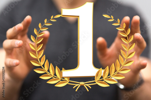 first