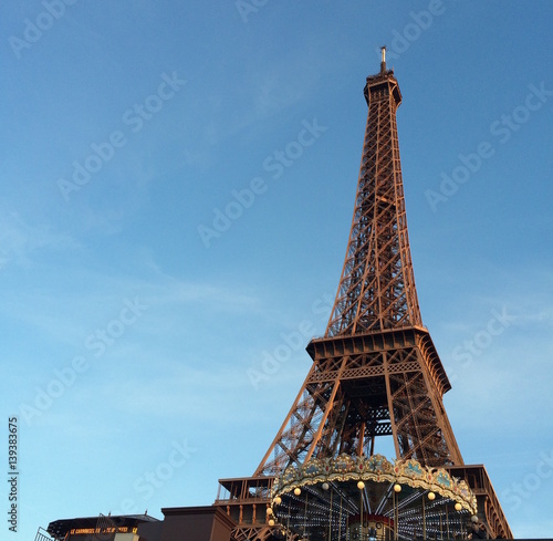 Photography paris ,eiffel tower,sky,romance,