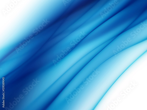 abstract blue background