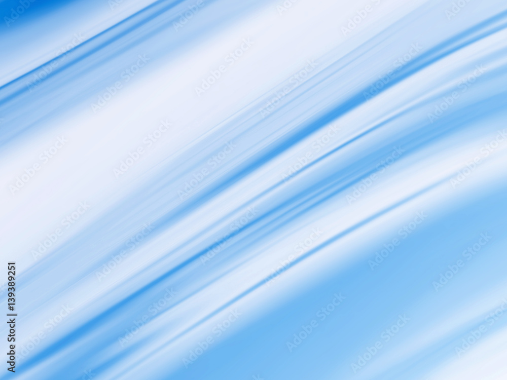 Fototapeta premium abstract blue background
