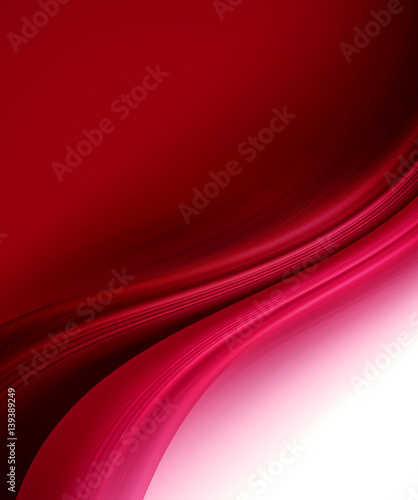 red wave © BazziBa
