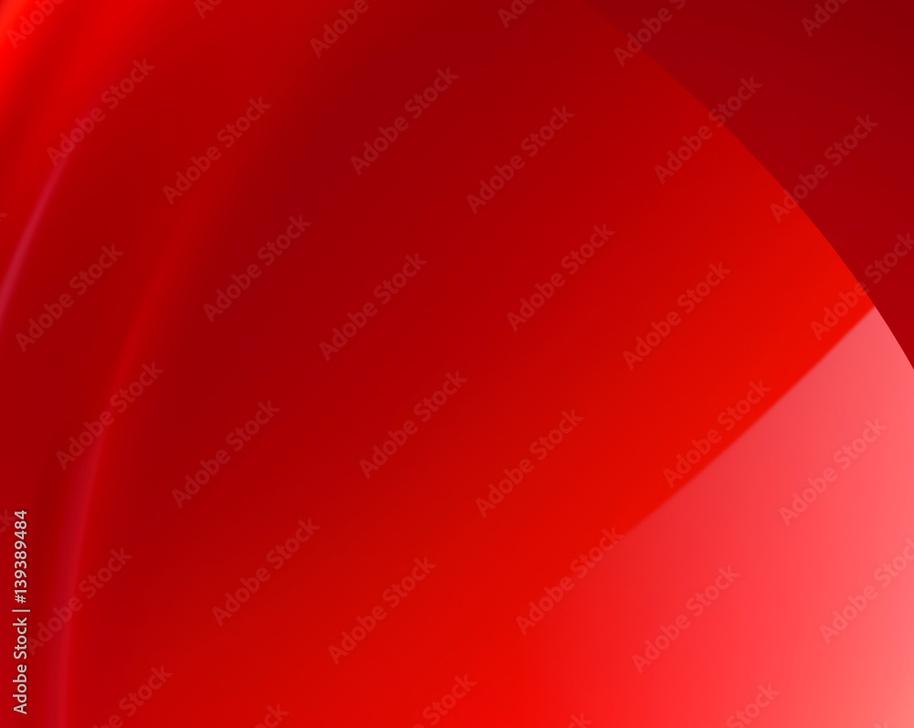 red background red background