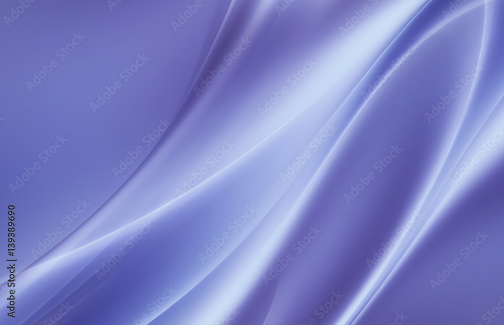 Obraz premium abstract blue background