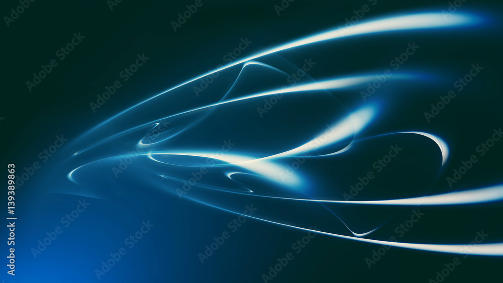 Obraz premium beautiful abstract background