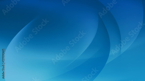 abstract blue background