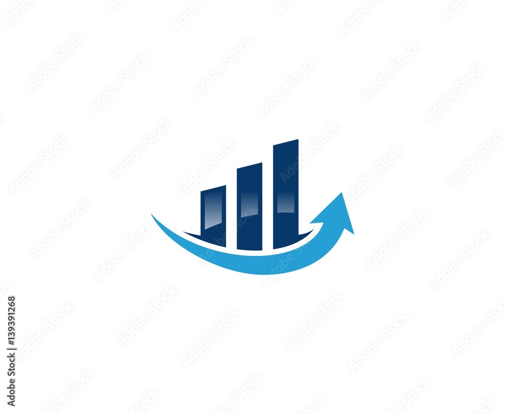 Finance logo Finance logo