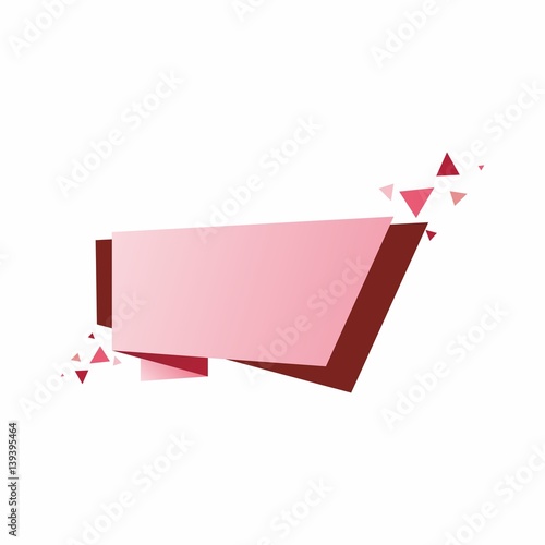 The template for the banner Free Download The template for the banner - GFXLoad