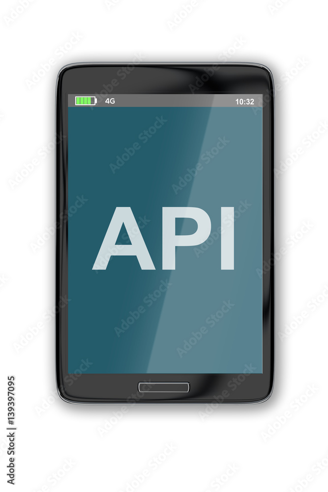 API concept API concept