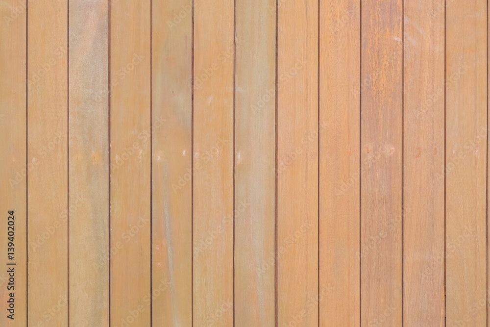 Obraz premium the old and dirty plank with stain, wood wall background texture for copy space