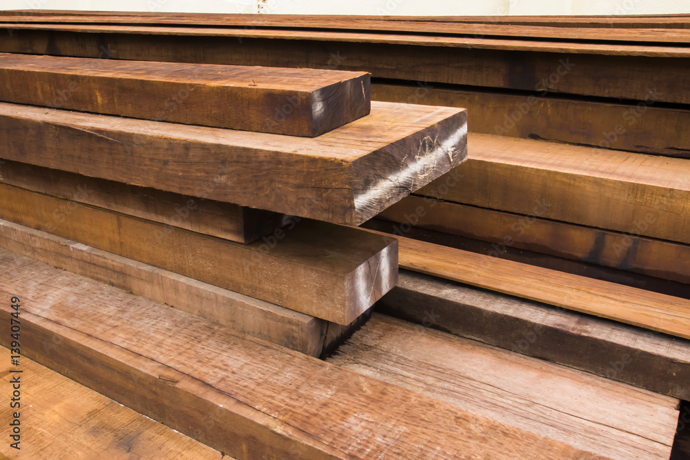 Timber for furniture industry Timber for furniture industry
