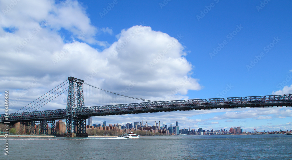 Manhattan Bridge Manhattan Bridge