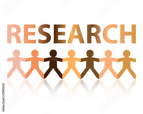 Research Paper People