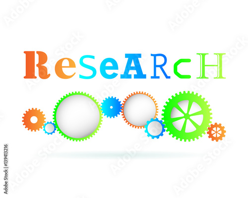 Research Gears