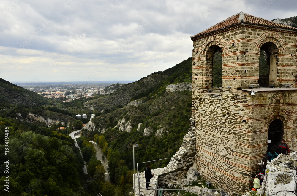 Old fortress Old fortress