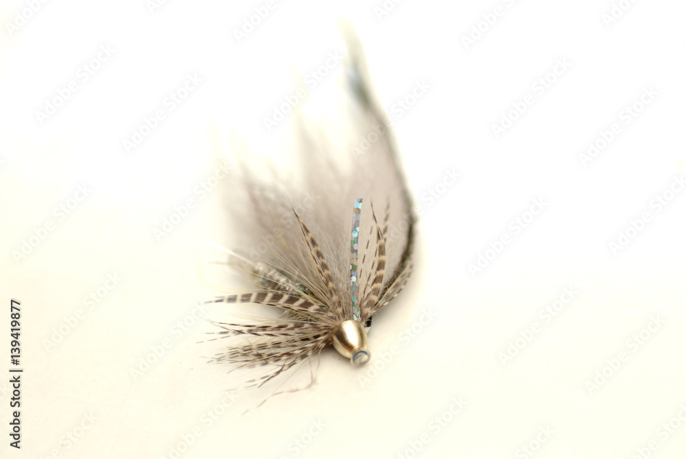 Fishing fly