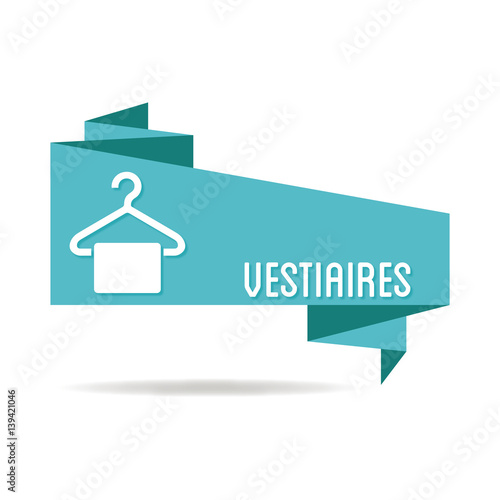 Logo vestiaires.