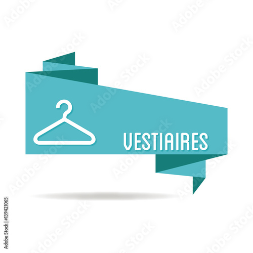 Logo vestiaires.