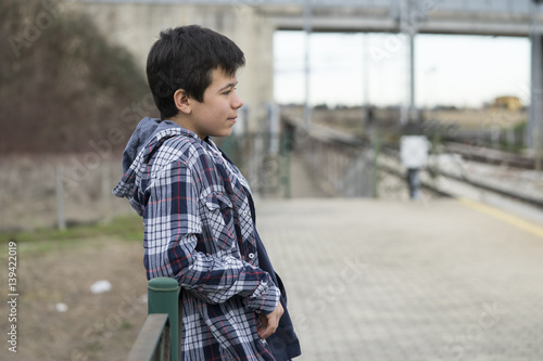 Photography Gabriel - stazione