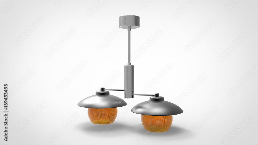 Obraz premium DROPLİGHT