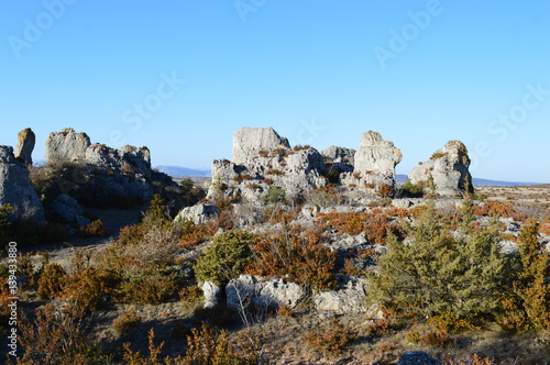 Causse du Larzac