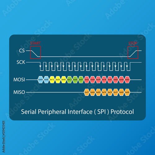 SPI Protocol