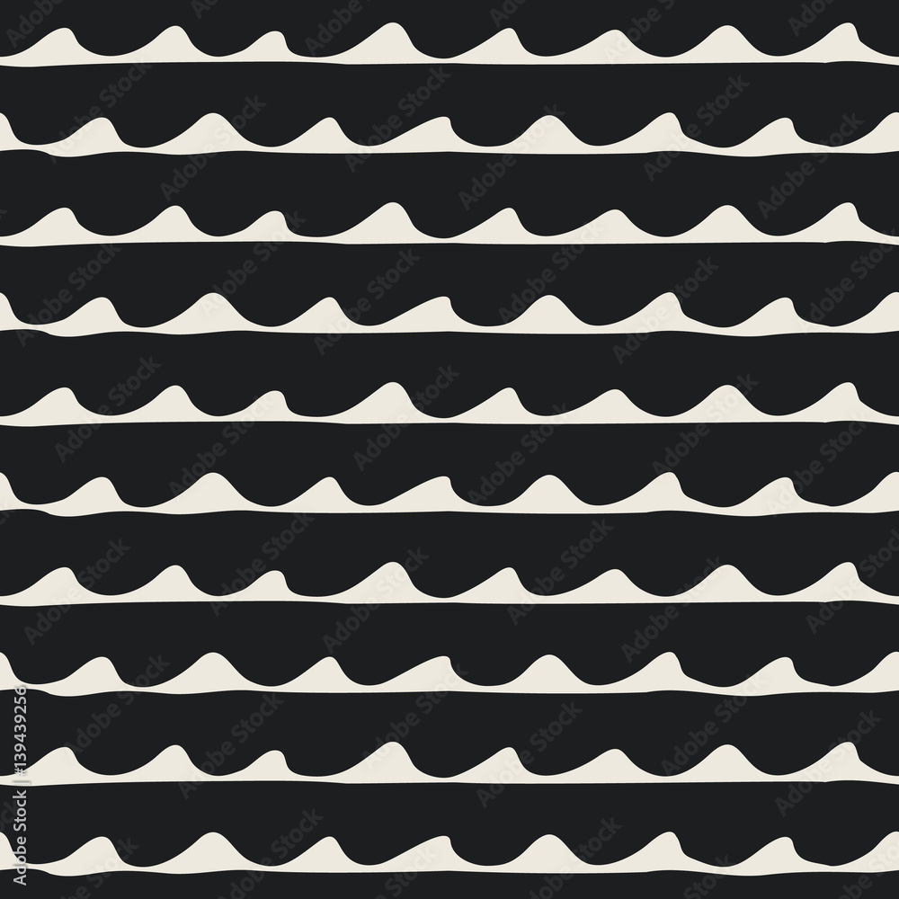 Seamless nautical pattern Seamless nautical pattern