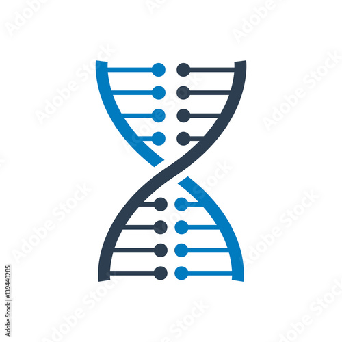 DNA Icon