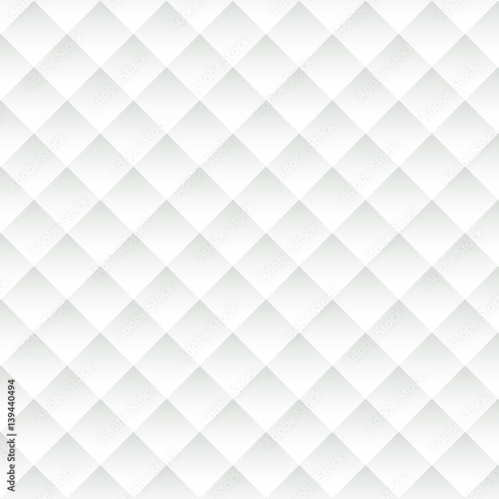 Modern white background Modern white background